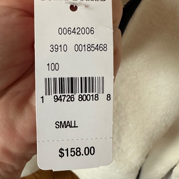 Brooks brothers fleece jacket - Picture 4 of 6